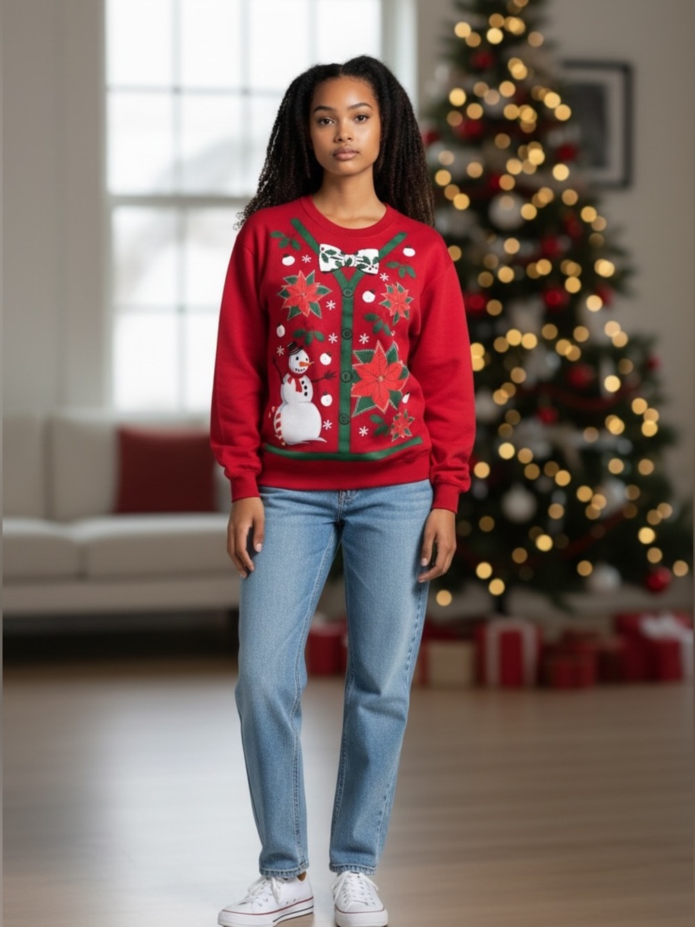 Christmas Sweatshirt